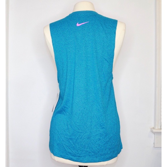 Nike Dry Training Tank Top - Picture 5 of 5
